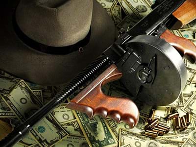 Gangster Stadtrallye Junggesellenabschied Gangster Stadtrallye Junggesellenabschied